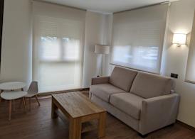 Hotel Arias Aeropuerto 2