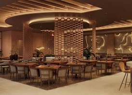Majestic Mirage Costa Mujeres, All Suite Resort - All Inclusive 3