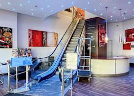PLAZA Premium Berlin Kurfürstendamm 3