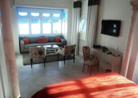 La Villa Bleue-Sidi Bou Said 2
