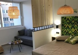 The Athenians Modern Apartments 4
