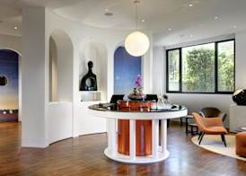 Hotel Pulitzer 4