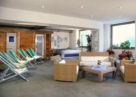 Hotel Grohmann 3