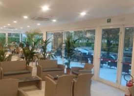 Hotel Helvetia 4