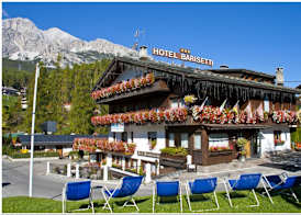 Barisetti Sport Hotel 2