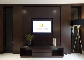 Mansio Suites The Headrow 3