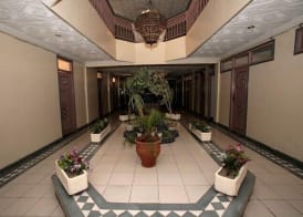 Hotel Ichbilia فندق اشبيلية 2