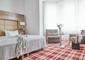 Hotel Binzer Hof 3