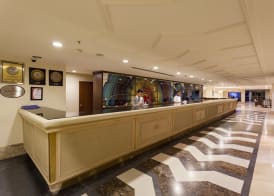 Starlight Resort Hotel 3