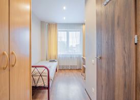 RVR Smart Apartments Riga with Free Parking and Self Check-in 2