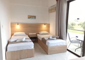 Sotirakis Hotel 3