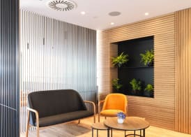 Noa Boutique Hotel 4