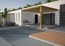 Numa Santorini 4