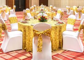 Hyatt Pune 5