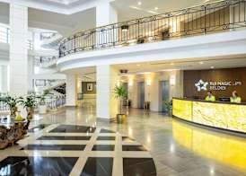 Rixos Beldibi - Adult Only - The Land of Legends Access 2