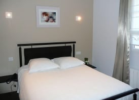 Hotel Le Saint Aubin 5