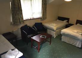 Best Western Premier Heronston Hotel & Spa 5