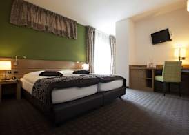 Hotel Vedig 5