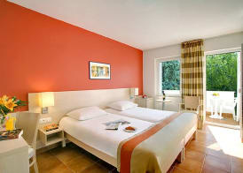 Valamar Tamaris Resort 4