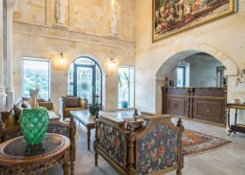 Sobek Stone House Cappadocia 2