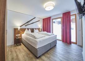 AlpenParks Hotel & Apartment Sonnleiten 5