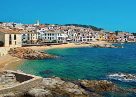 Hotel Mas Pastora - Adults Only 2