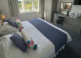 Westhill Country Hotel 5