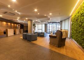 Sport Village Hotel & Spa 5