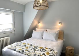 Hôtel La Maison des Dunes 5