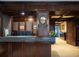 Dooly's Hotel 2