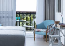 Hotel Baia Azul 5
