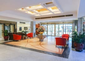 Le Royal Hotels & Resorts Luxembourg 2