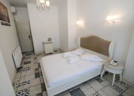 Buyukada Cankaya Hotel 5