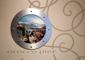 Orocco Pier 2