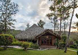 Gaia Riverlodge 4