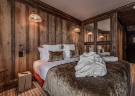 Hotel & Spa Le Val d'Isère 5