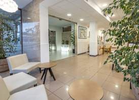 Rosamar Maritim 4* 2