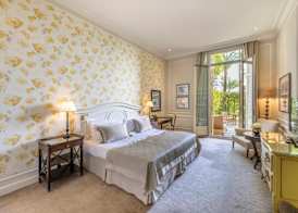 Hôtel Hermitage Monte-Carlo 3