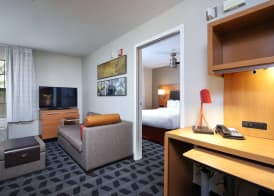 TownePlace Suites Tucson 5