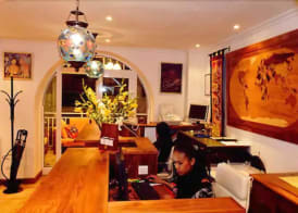Hotel Brajas 2