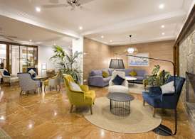 Hotel Osiris Ibiza 5