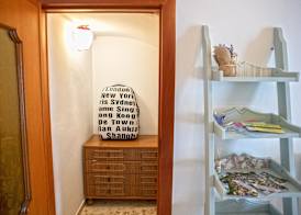 Il Segnalibro B&B 5
