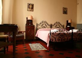 Hotel Fedora 5