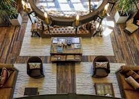 Hotel Drover, Autograph Collection 2
