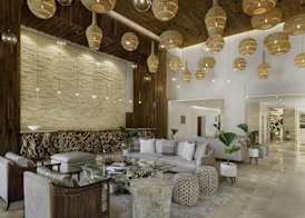 Sun Palace - All Inclusive Adults Only 2