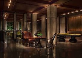 PUBLIC, an Ian Schrager hotel 5