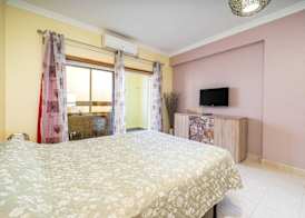 Apartamentos Vista Mar 5