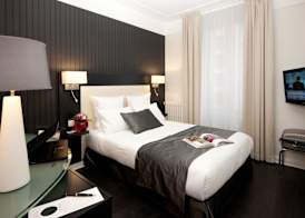 Grand Hôtel Du Tonneau D'Or 4