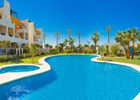 Apartamentos Paraiso Playa 5