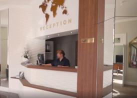 Hotel Stralsund 2